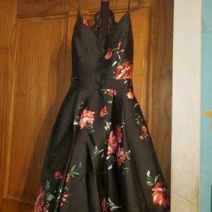 Homecoming Dress, only worn once.